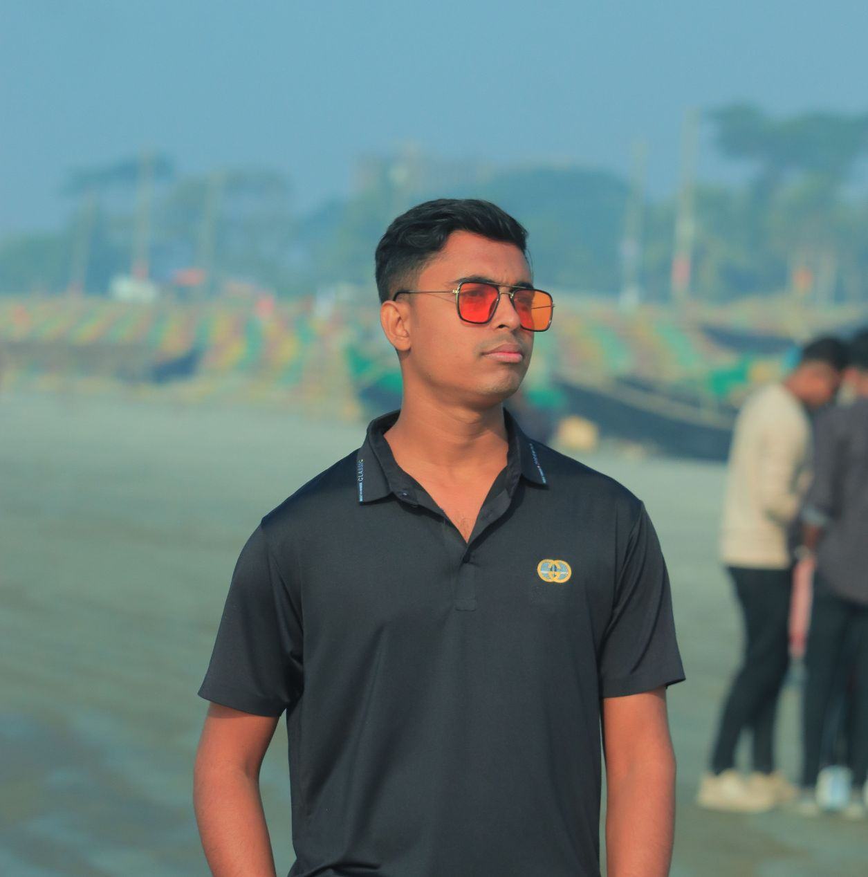 Team Member 2